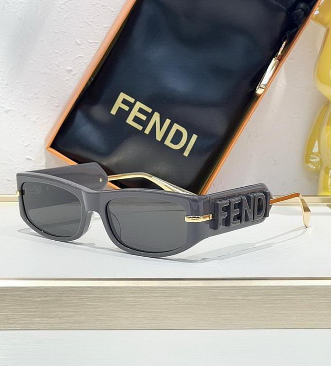 Fendi Sunglasses ID:20250529-399